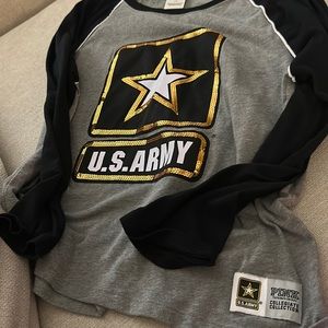 US Army Shirt